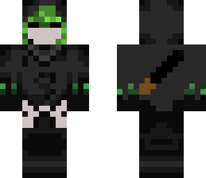 sneaky ninja