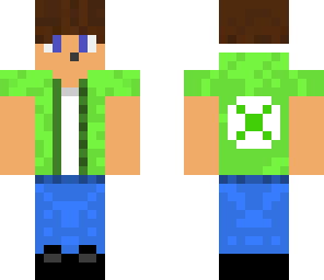boy paint