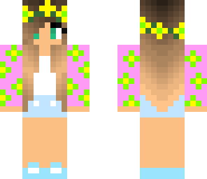 bloeme girl 2