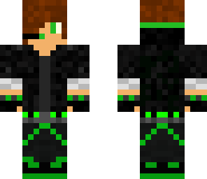 greenedit