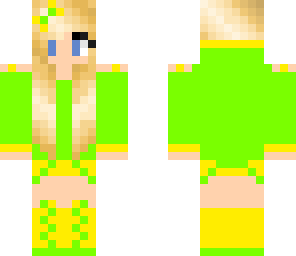 mooi girl 1