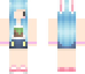 kawaii nerd girl