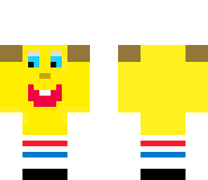 spongbob sqarepants