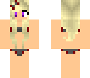beach babe edited