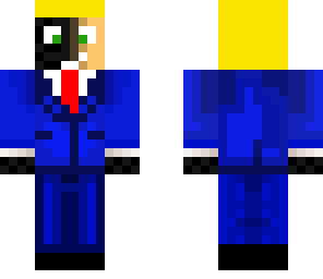 alamancos enderman