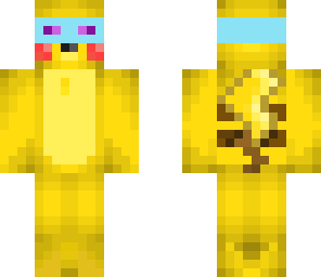 plasmapikachu