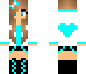 mooi girl 2