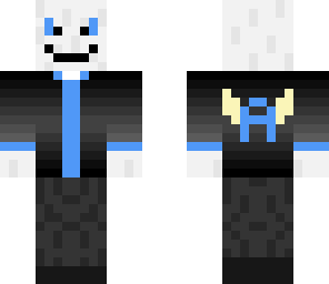 hacker with swag