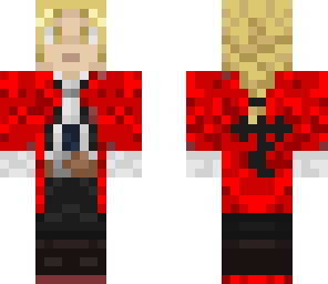 edward elric