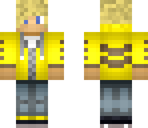 min