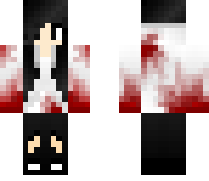 edited jeff the killer girl