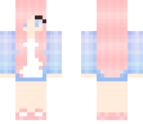 not my skin