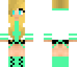 keiraboo1 dj