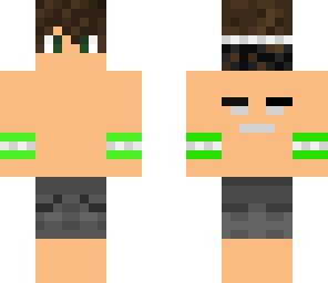 witherboy23 summer