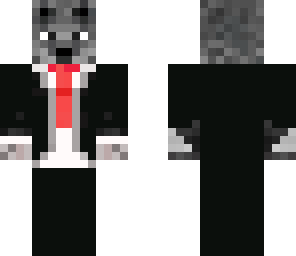 smart wolf
