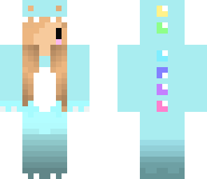 blue dino