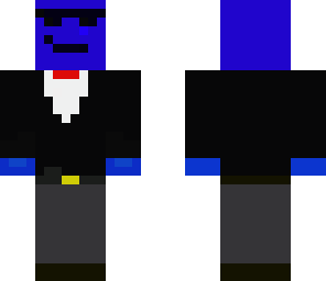 agent derp