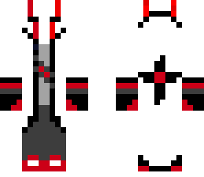 the white assasin
