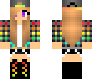 for madison or xxmcswagerzxx version one maybe