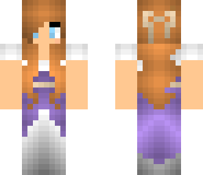 elf girl