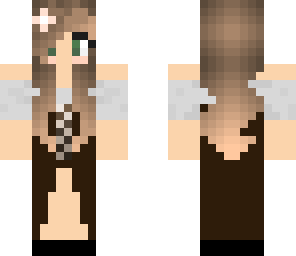 western girl