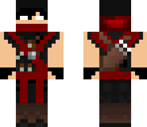 archer hero