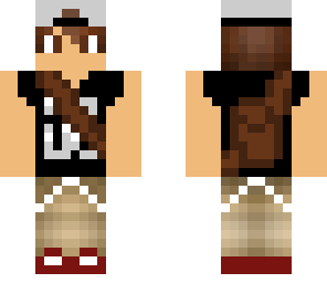 jasiah 6 remake