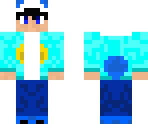 osha boy