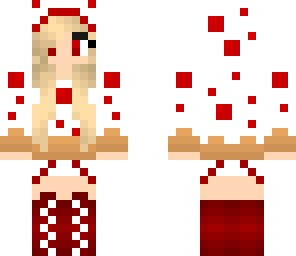 cake girl