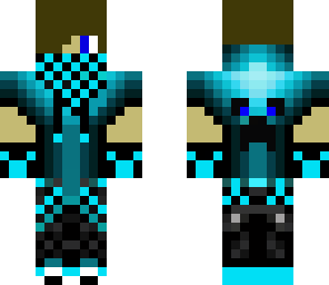 cool guy