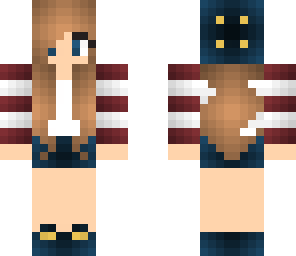 sailor girl