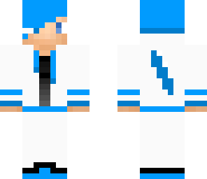 eli's skin