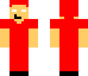 demon herobrine