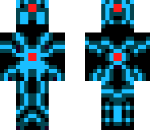 cyber warrior