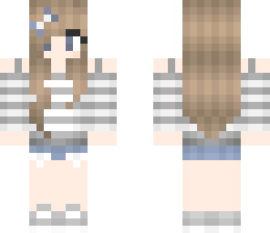not my skin