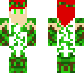 plant king