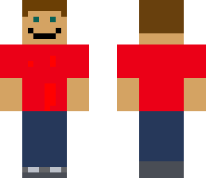 joshua's skin