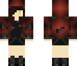 foxy girl 10 likes plzzzzz