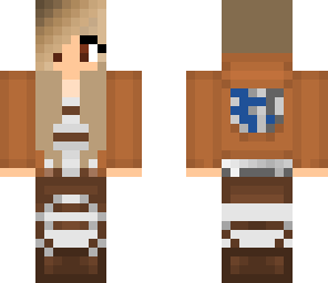 attack on titan