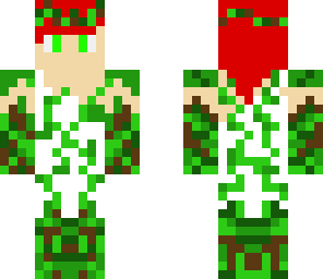 plant king