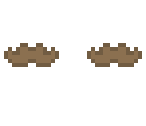 mustache
