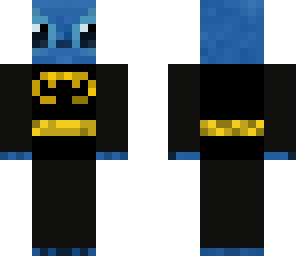 batman stitch
