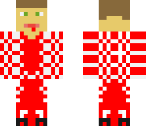king of minecraft