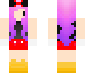 disney girl