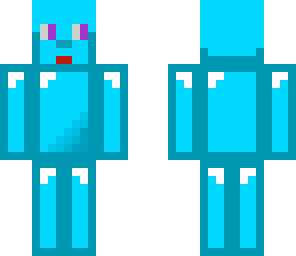 diamond bear
