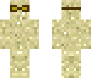 sand man