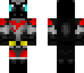 armor kaisei