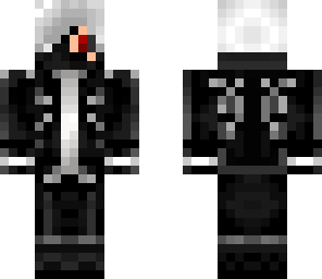 vulcann ghoul