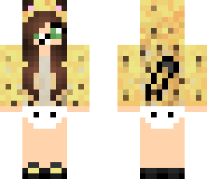 baby ocelots