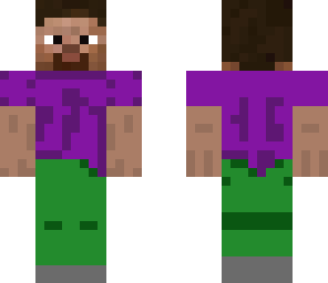 steve mejor editado